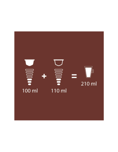 Nestlè - kapsule Nescafè Dolce Gusto - Chococino - informacije