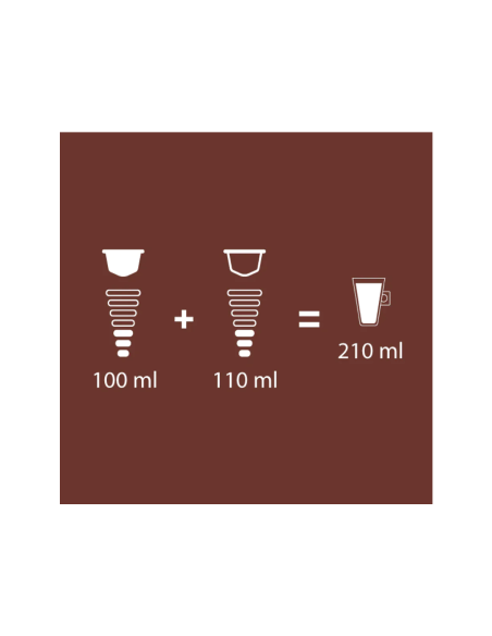 Nestlè - kapsule Nescafè Dolce Gusto - Chococino - informacije