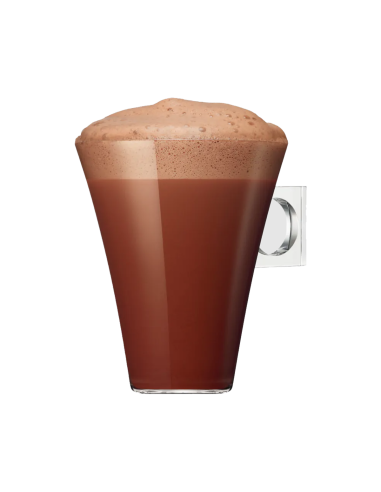 Nestlè - kapsule Nescafè Dolce Gusto - Chococino - šalica