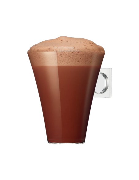 Nestlè - kapsule Nescafè Dolce Gusto - Chococino - šalica