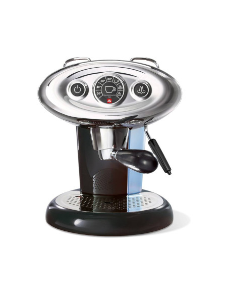 Aparat za kavu - Illy iperespresso - X7.1 crni
