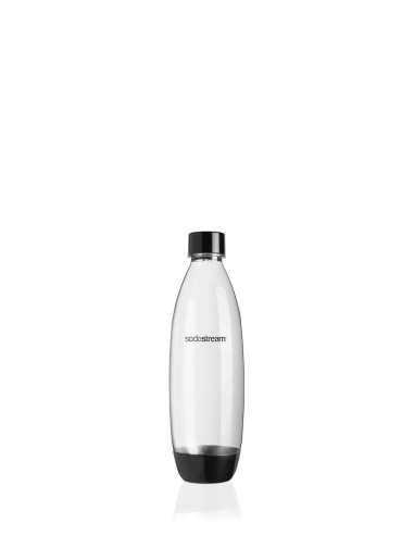 SodaStream TERRA black - aparat za sodu