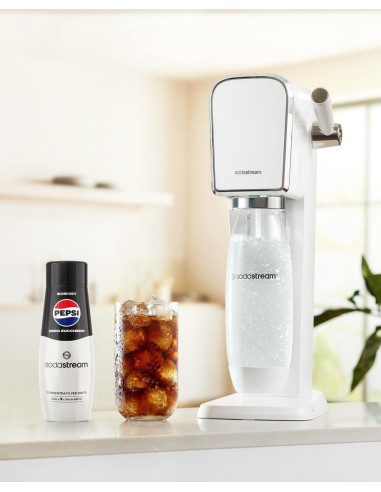 SodaStream Pepsi Max 440 ml