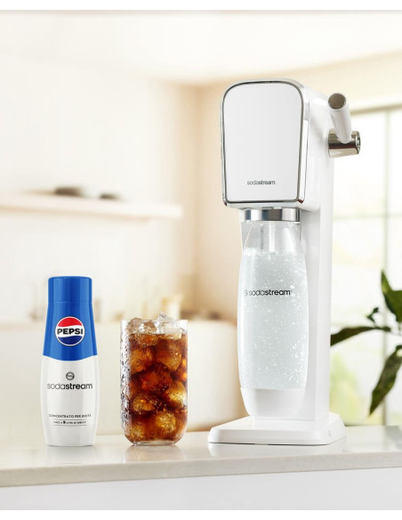 SodaStream Pepsi 440 ml
