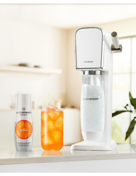 SodaStream Naranča Zero 440 ml