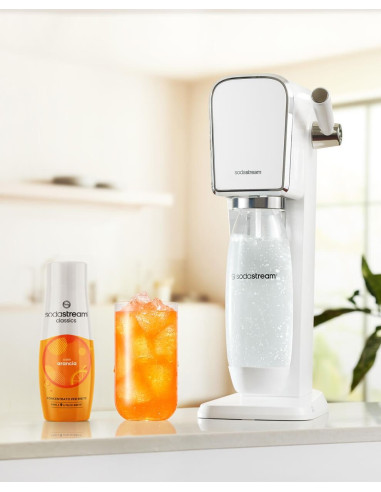 SodaStream Naranča 440 ml