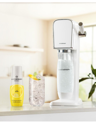 SodaStream Tonic Zero 440 ml