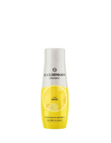 SodaStream Tonic 440 ml
