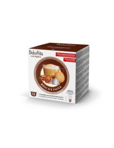 DolceVita – DG – Biscottone – 12 kom