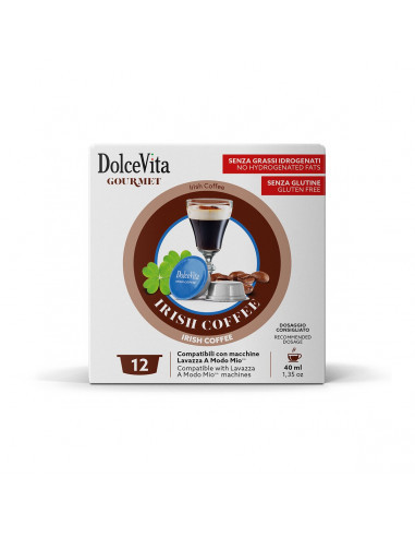 DolceVita – DG – Irish Coffe – 12 kom