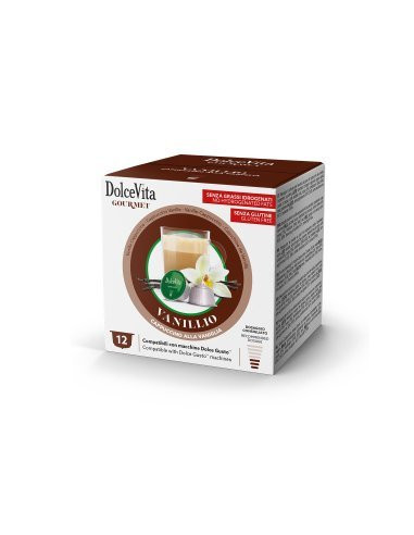 DolceVita – DG – Vanillio – 12 kom
