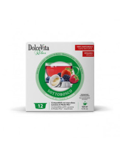 DolceVita – DG – Šumsko voće – 12 kom