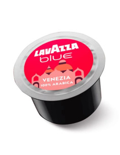 Lavazza Blue - VENEZIA- 100 kom