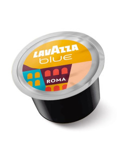 Lavazza Blue - ROMA - 100 kom