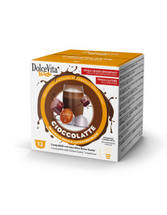 DolceVita – DG – Čokolada – 12 kom