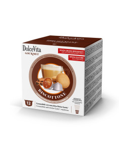 DolceVita – DG – Biscottone – 12 kom