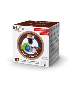 DolceVita – DG – Irish Coffe – 12 kom