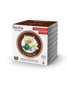 DolceVita – DG – Vanillio – 12 kom