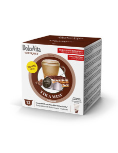 DolceVita – DG – Tiramisu – 12 kom