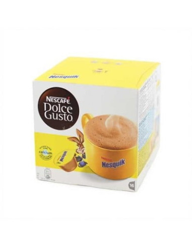 Nestlè - kapsule Nescafè Dolce Gusto - Nesquik - 16 kom