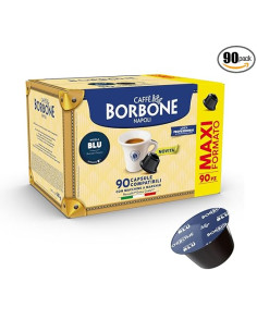 Borbone – Dolce Gusto – BLU – 90 kom