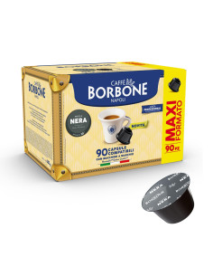 Borbone – Dolce Gusto – NERA – 90 kom