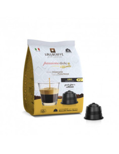 Lollocaffe – Nescafè Dolce Gusto – Espresso Oro – 16 kom