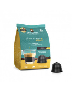 Lollocaffe – Nescafè Dolce Gusto – bezkofeinska kava - 16 kom