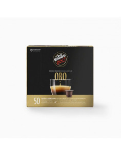 Vergnano - Nespresso -Espresso Arabica - 50 kom
