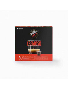 Vergnano - Nespresso -Espresso Cremoso - 50 kom