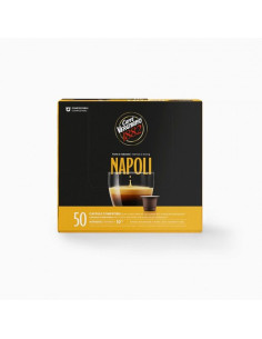 Vergnano - Nespresso -Espresso Napoli - 50 kom