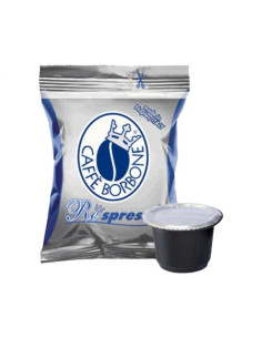 Borbone - Nespresso -Respresso Blu - 100 kom