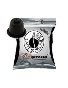 Borbone - Nespresso - Respresso Nero - 100 kom