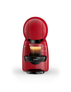 Nescafè Dolce Gusto Piccolo XS - crvena boja