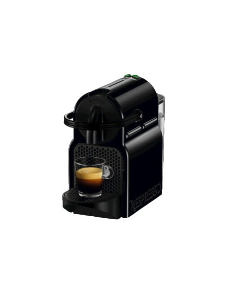 Aparat za kavu - Nespresso - Inissia - crna