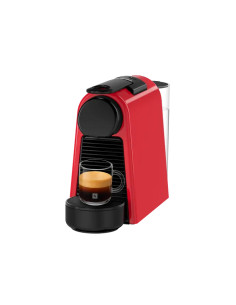 Nespresso Essenza Mini - crvena boja