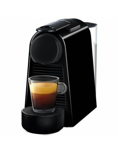Nespresso Essenza Mini - crna boja