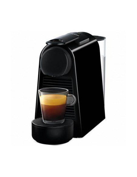 Nespresso Essenza Mini - crna boja