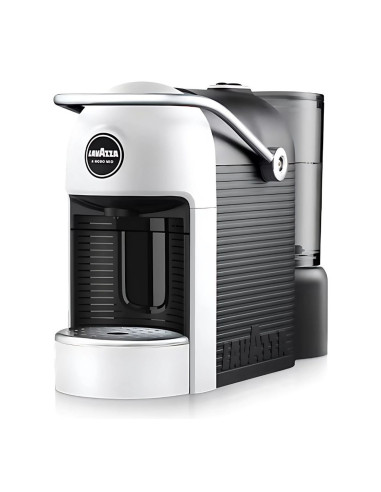 Lavazza A Modo Mio - Jolie Plus Eco EVO - bela boja
