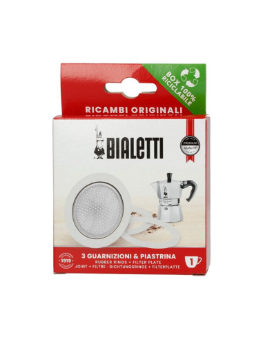Bialetti - rezervni dijelovi - 1 šalica