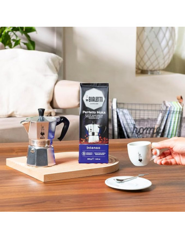 Bialetti - Perfetto moka Intenso - 250 g
