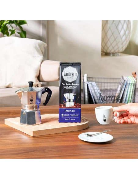Bialetti - Perfetto moka Intenso - 250 g