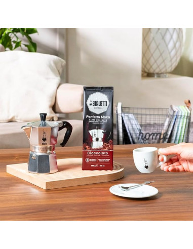 Bialetti - Perfetto moka Čokolada - 250 g