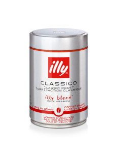Illy - zrno - 250 g