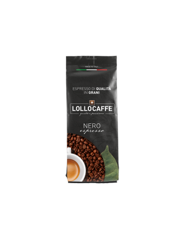 Lollo caffe - zrno - 1 kg