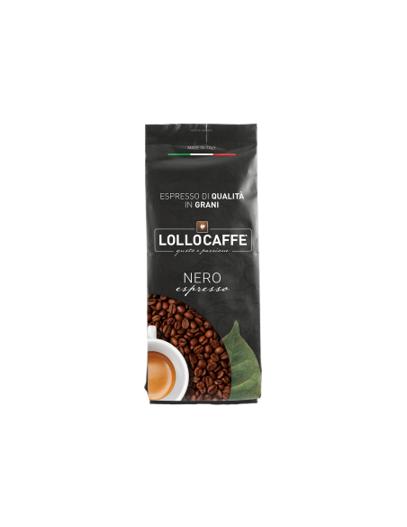 Lollo caffe - zrno - 1 kg