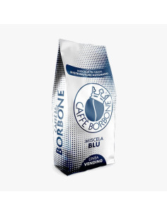 Borbone caffe - zrno - Blu - 1 kg