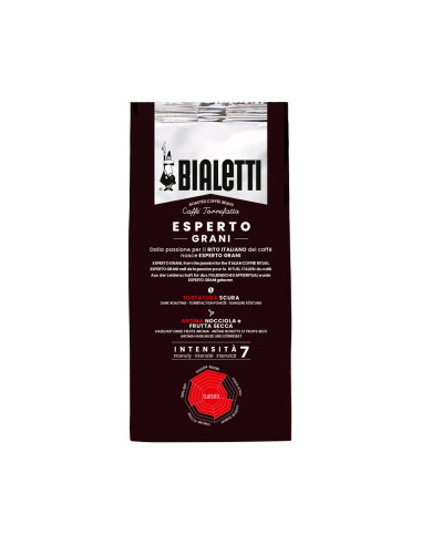 Bialetti – Classico – kava u zrnu, 500 g
