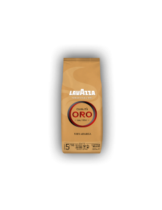 Lavazza Qualità Oro – kava u zrnu, 1 kg