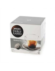 Nestlè - kapsule Nescafè Dolce Gusto - Espresso Barista - 16 kom
